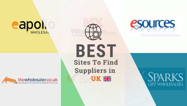 best wholesale websites uk