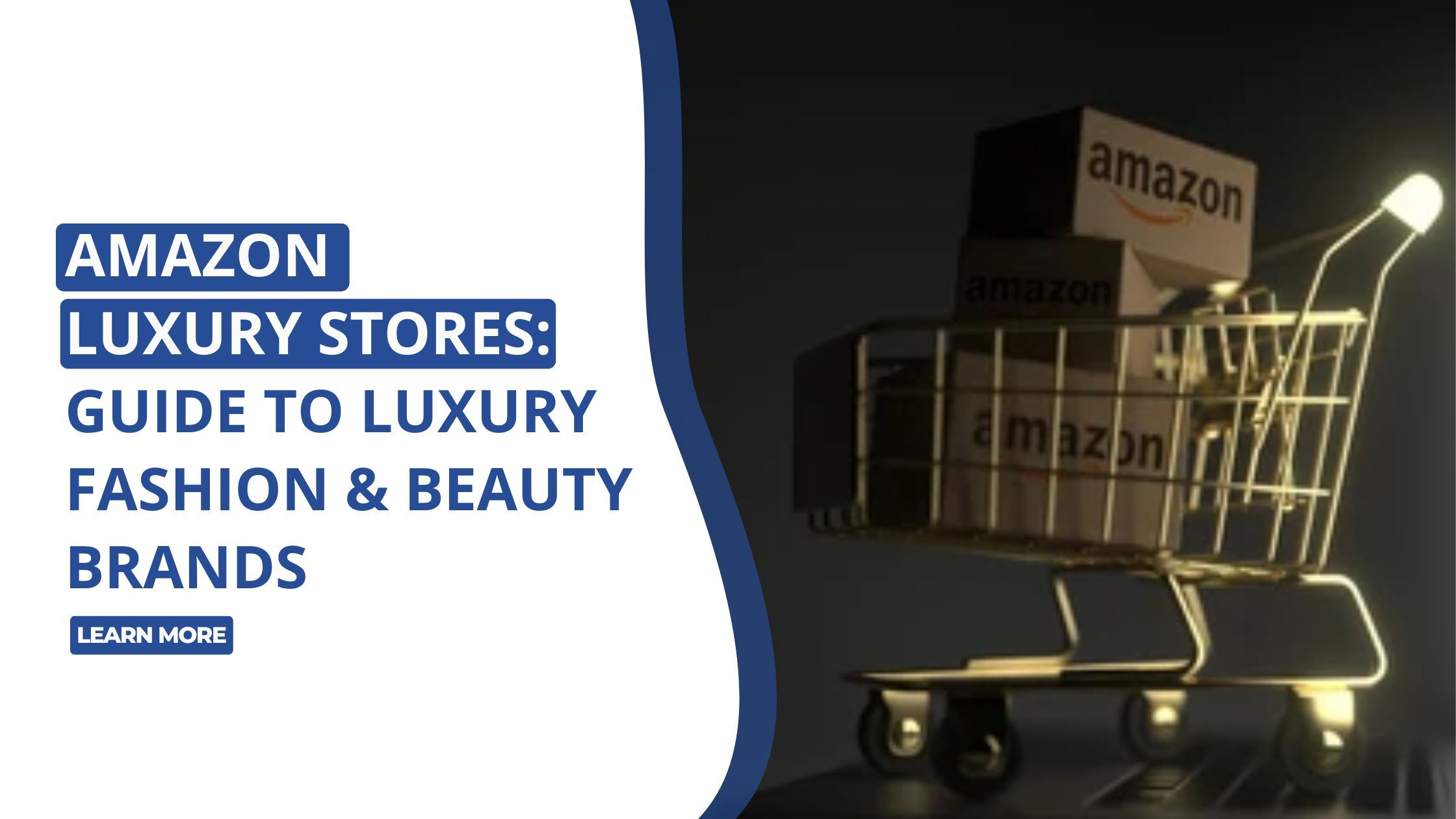 Amazon Luxury Stores Guide