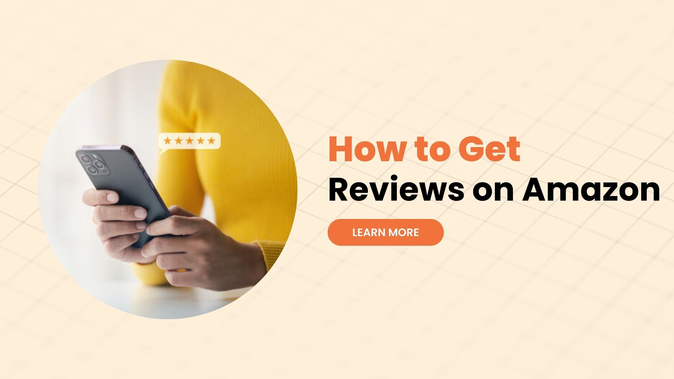 How to get product reviews on Amazon