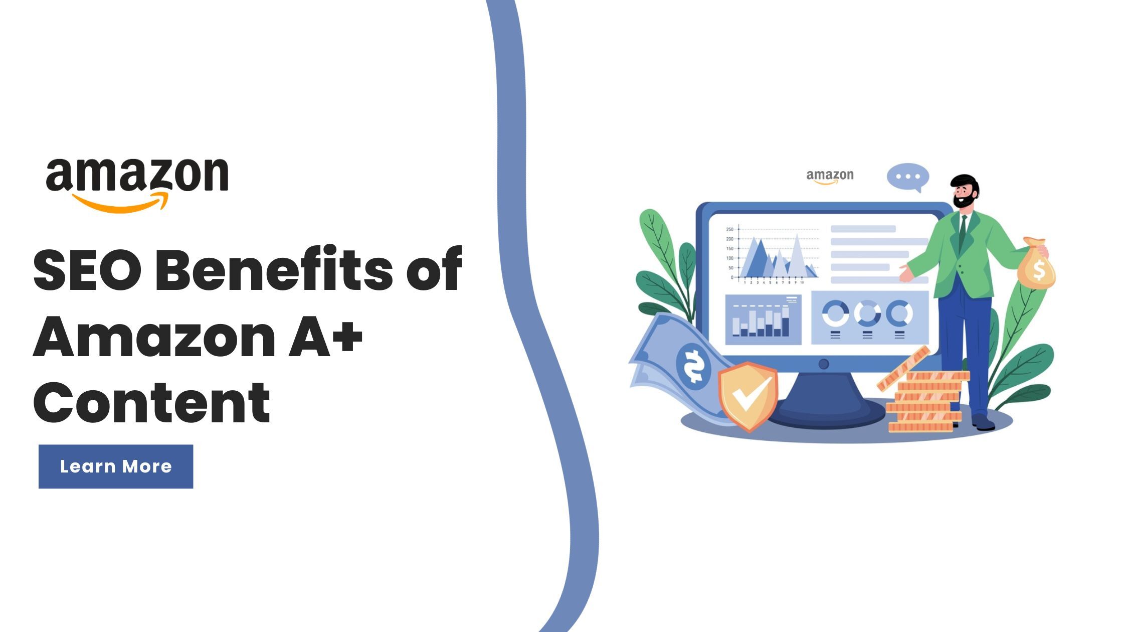 SEO Benefits of Amazon A+ Content