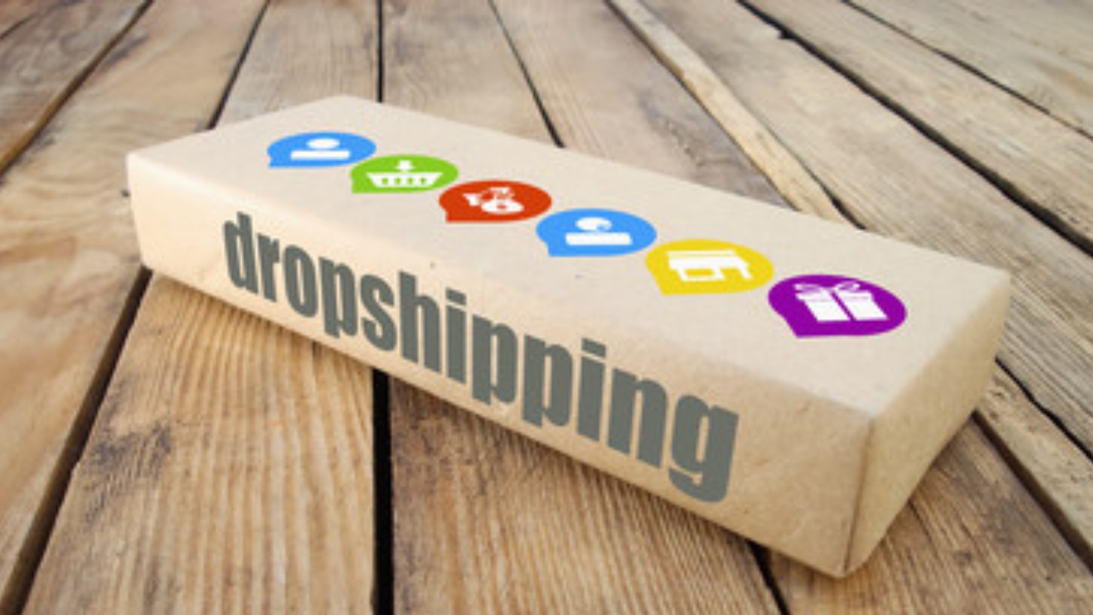 How to dropship on Amazon