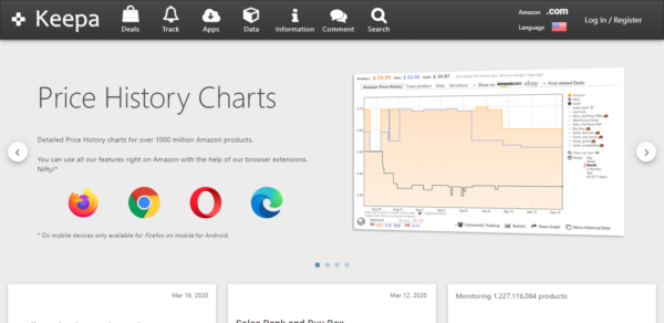 best amazon price checker tool