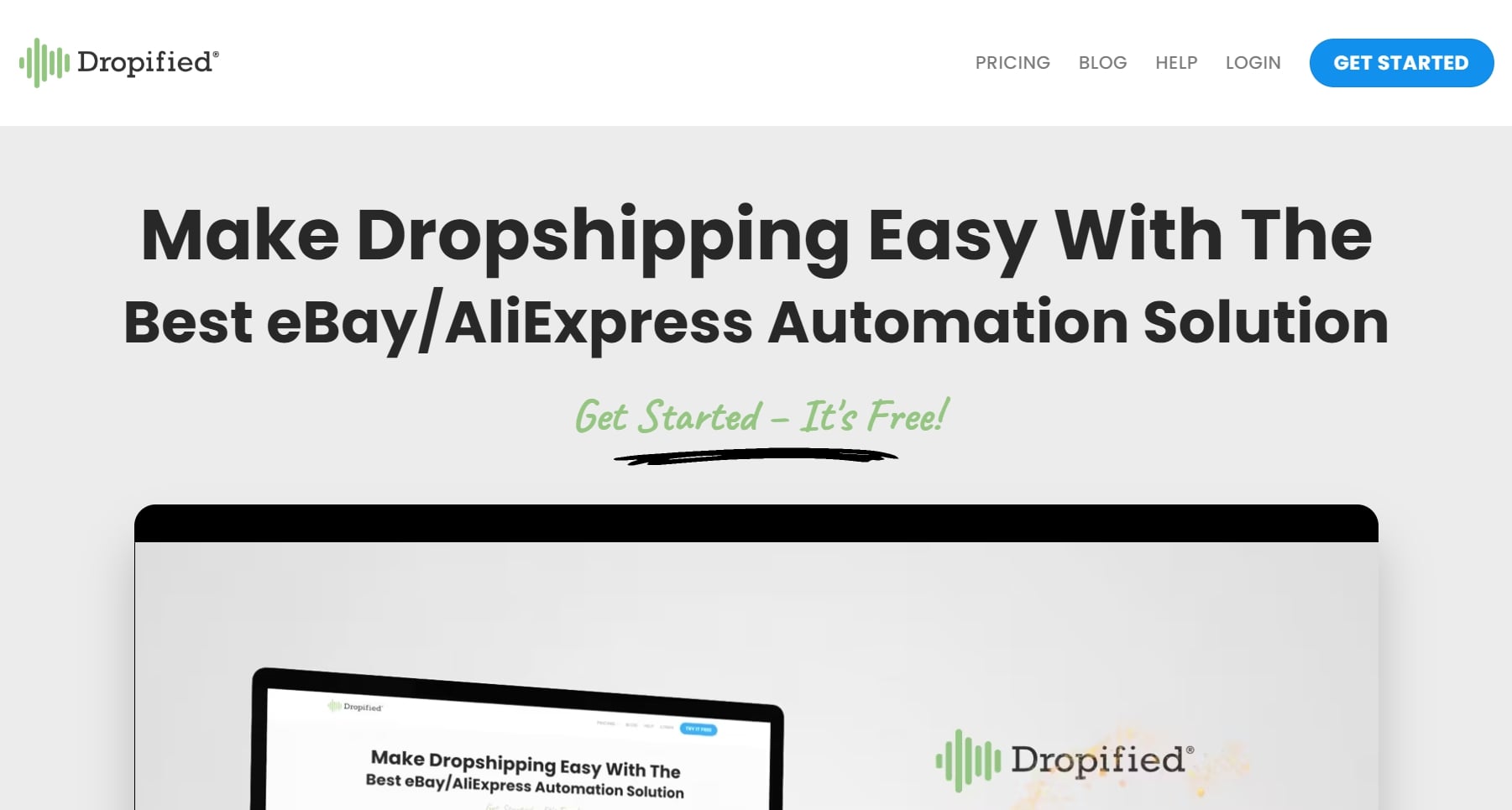 dropshipping tools For eCommerce business