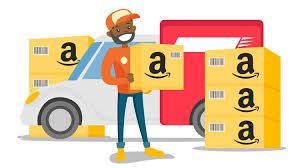 how does amazon fba work