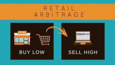 retail arbitrage amazon 2020