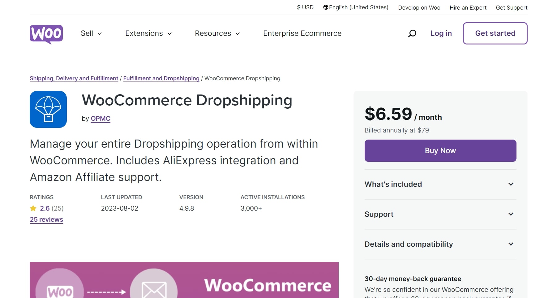 top dropshipping software